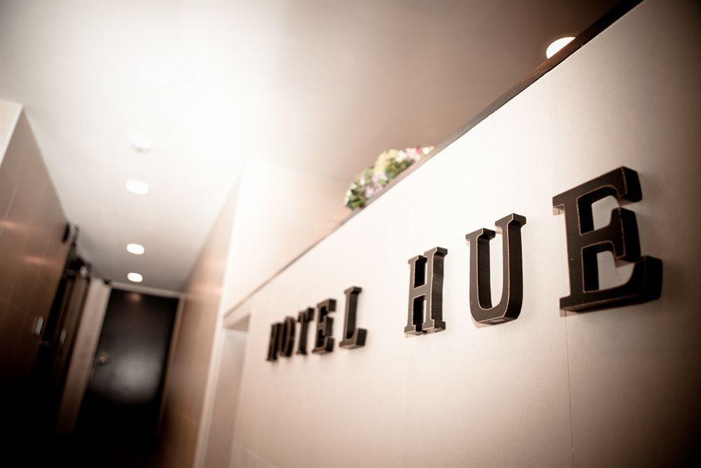 Hotel Hue Loft Inchon Exterior foto
