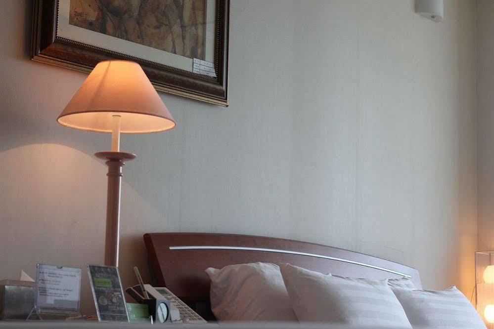 Hotel Hue Loft Inchon Exterior foto