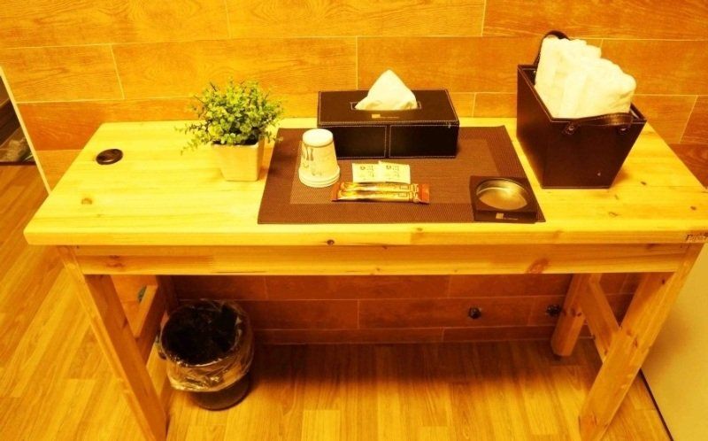 Hotel Hue Loft Inchon Exterior foto