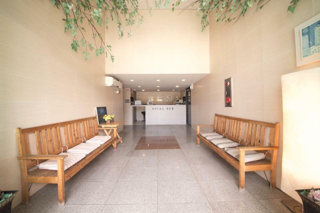 Hotel Hue Loft Inchon Exterior foto