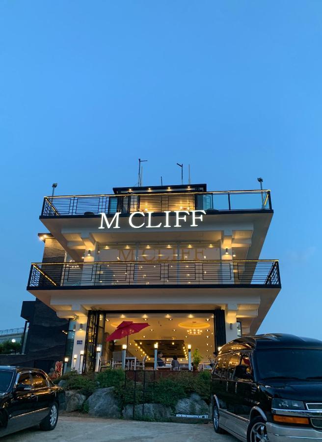 Hotel Hue Loft Inchon Exterior foto