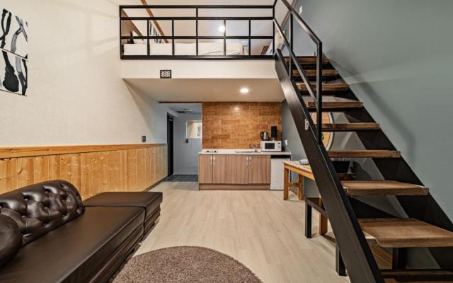 Hotel Hue Loft Inchon Exterior foto
